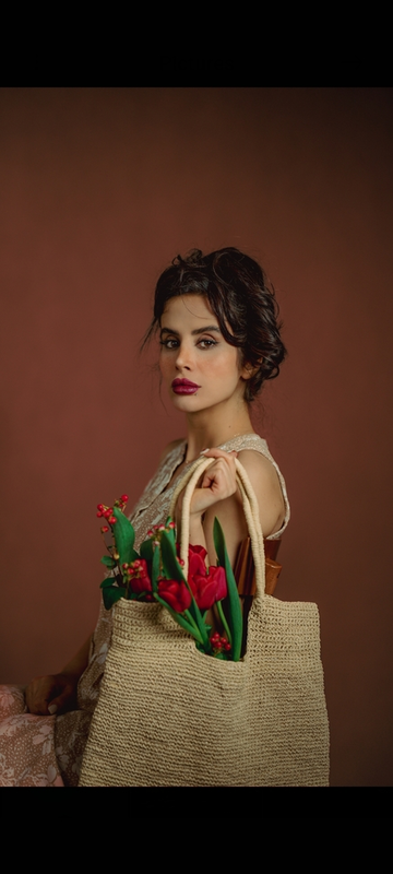 نمونه کار عکاسی آتوسا عسگری