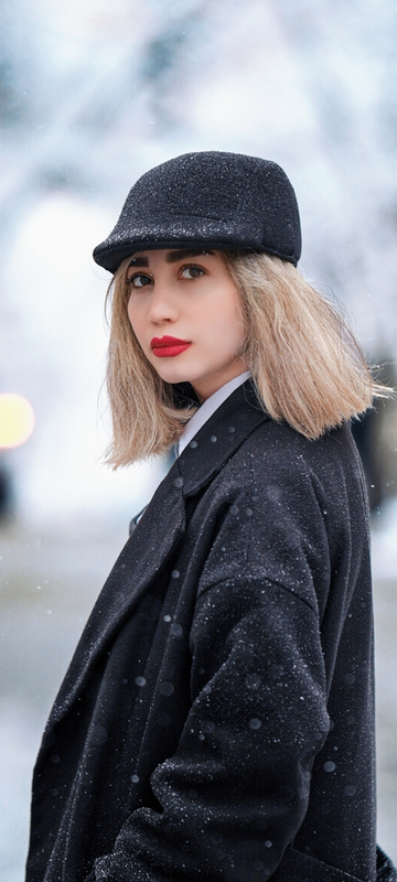 نمونه کار عکاسی آتوسا عسگری
