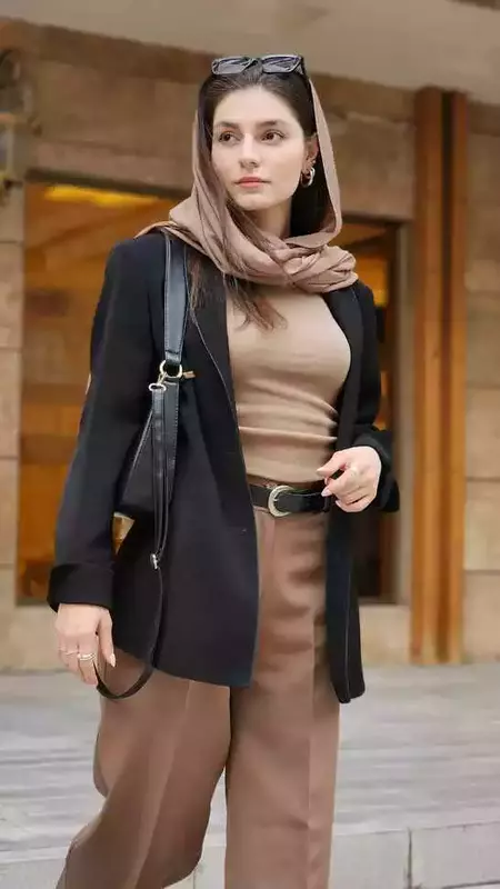 نمونه کار عکاسی فاطمه میرسلامی
