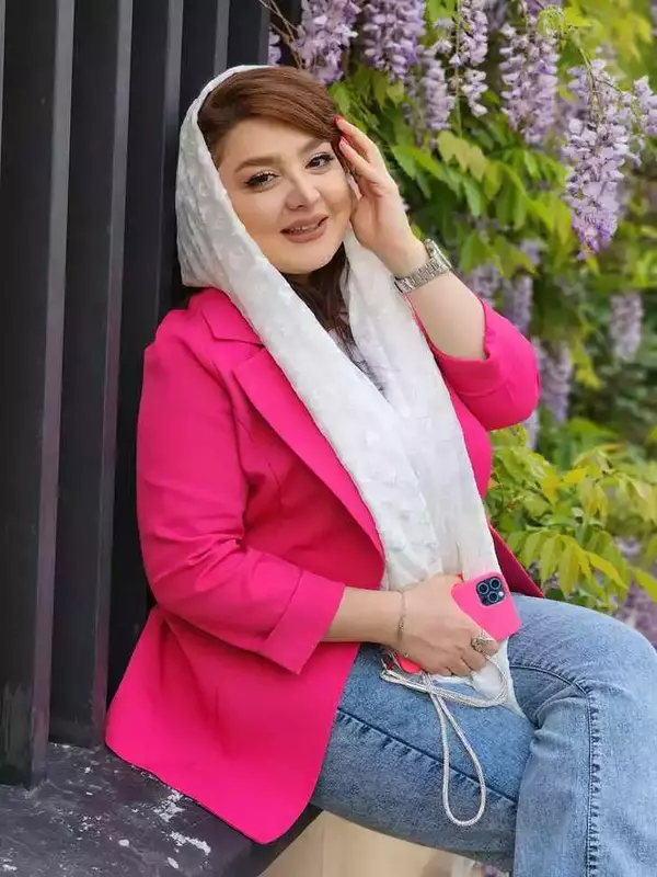 نمونه کار عکاسی فاطمه میرسلامی