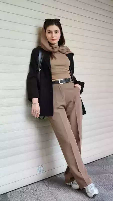 نمونه کار عکاسی فاطمه میرسلامی