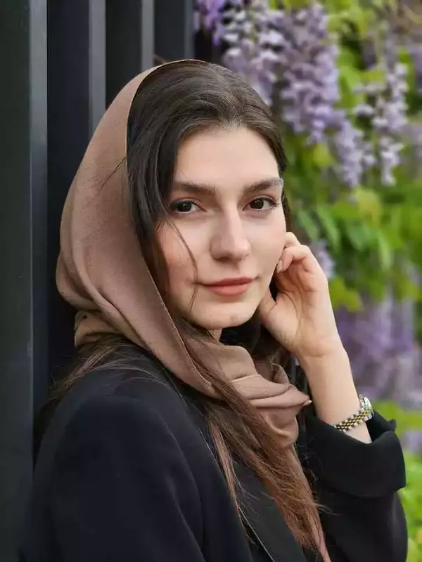 نمونه کار عکاسی فاطمه میرسلامی