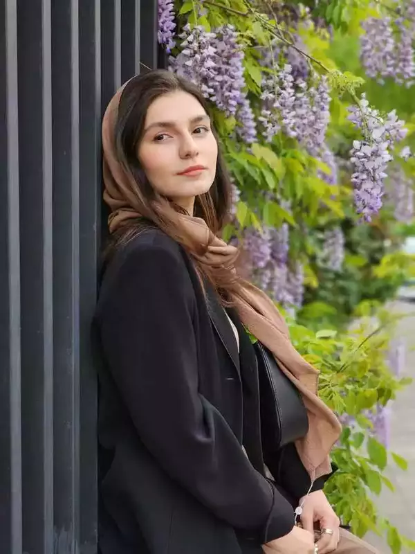 نمونه کار عکاسی فاطمه میرسلامی