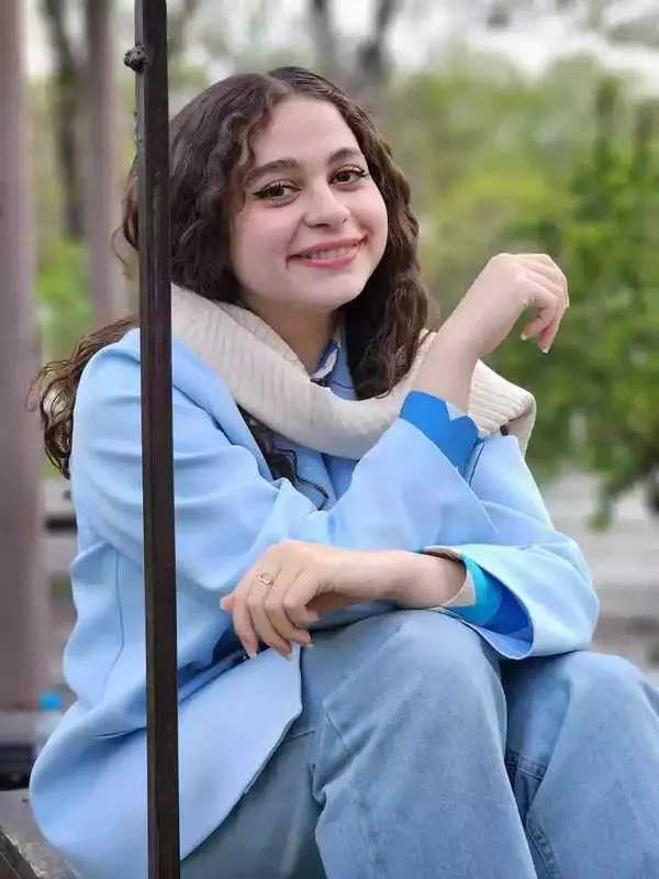 نمونه کار عکاسی فاطمه میرسلامی