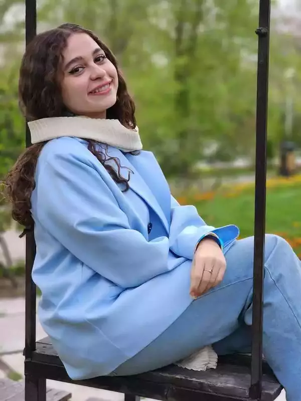 نمونه کار عکاسی فاطمه میرسلامی