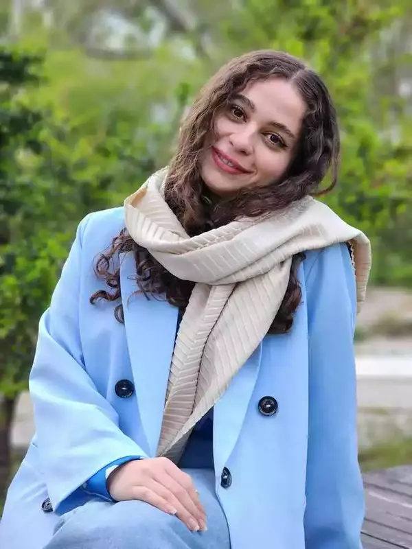 نمونه کار عکاسی فاطمه میرسلامی