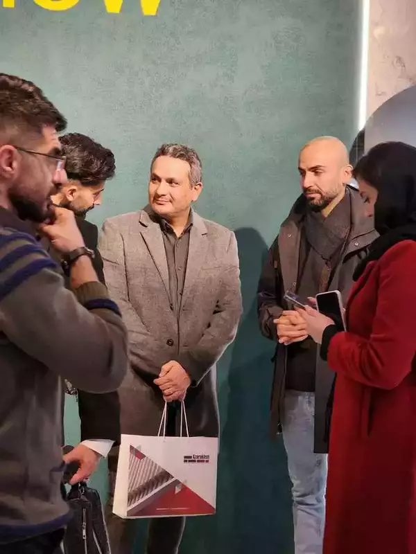 نمونه کار عکاسی فاطمه میرسلامی