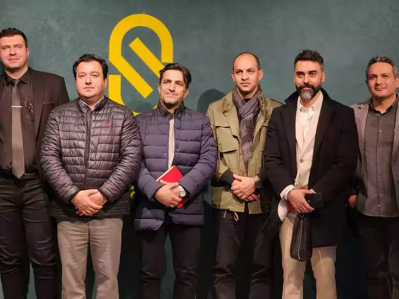 نمونه کار عکاسی فاطمه میرسلامی