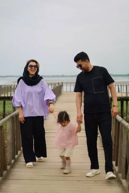 نمونه کار عکاسی زهرا سعادت فر