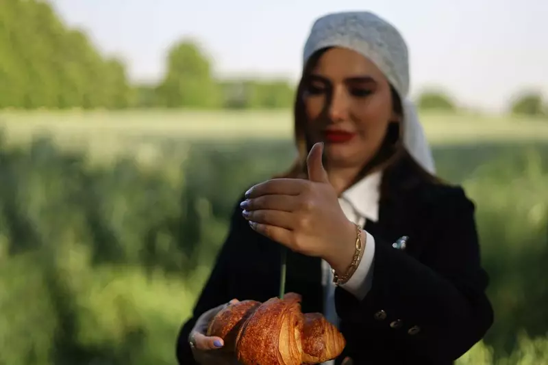 نمونه کار عکاسی زهرا سعادت فر