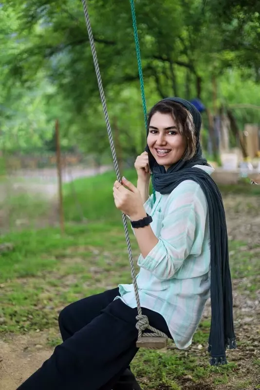 نمونه کار عکاسی زهرا سعادت فر