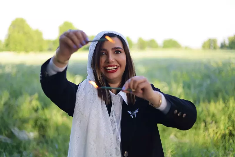 نمونه کار عکاسی زهرا سعادت فر