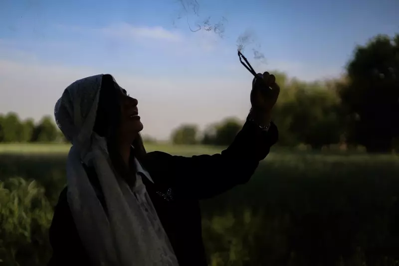 نمونه کار عکاسی زهرا سعادت فر