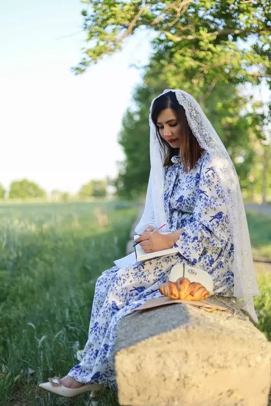 نمونه کار عکاسی زهرا سعادت فر