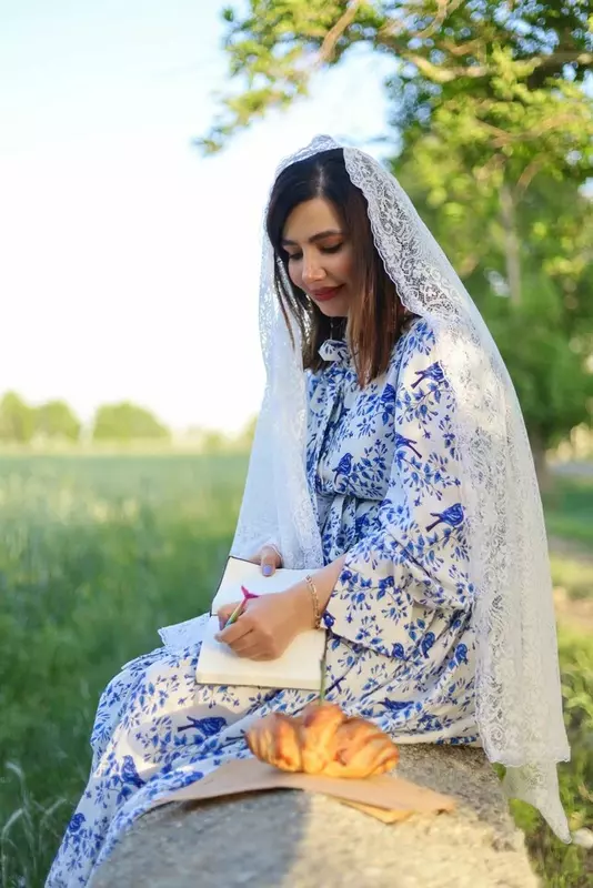 نمونه کار عکاسی زهرا سعادت فر