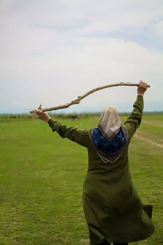 نمونه کار عکاسی زهرا سعادت فر
