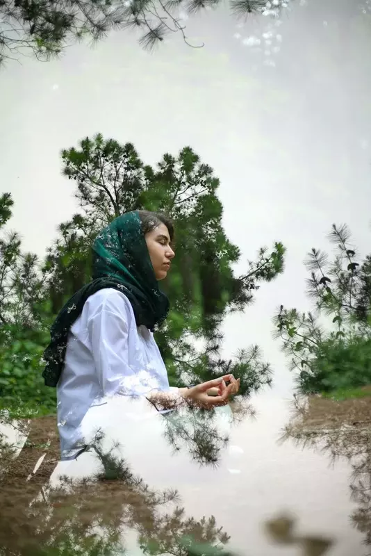 نمونه کار عکاسی زهرا سعادت فر