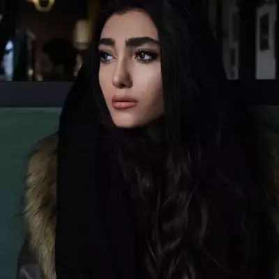 نمونه کار