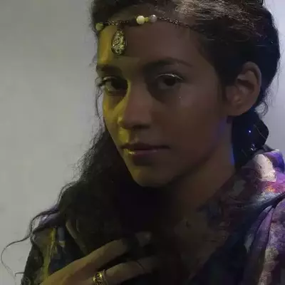 نمونه کار