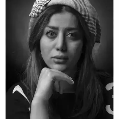 نمونه کار