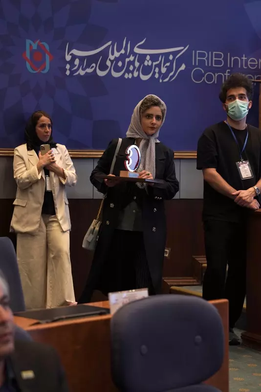 نمونه کار عکاسی ماه تی تی فخار