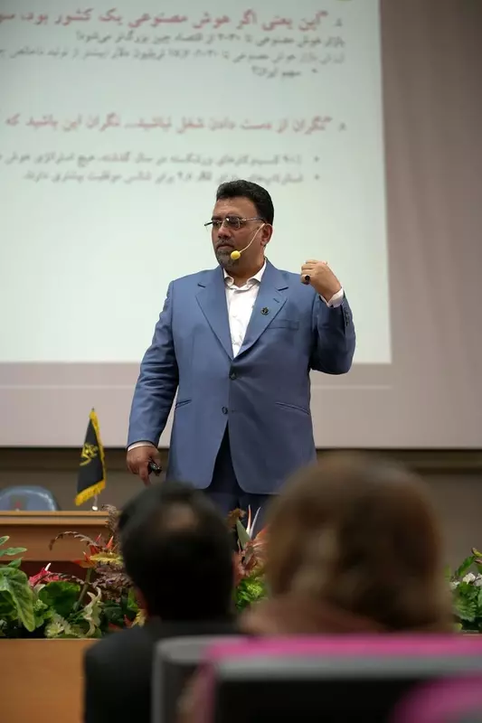 نمونه کار عکاسی سپیده ناصری
