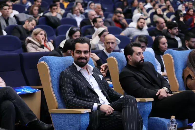 نمونه کار عکاسی سپیده ناصری