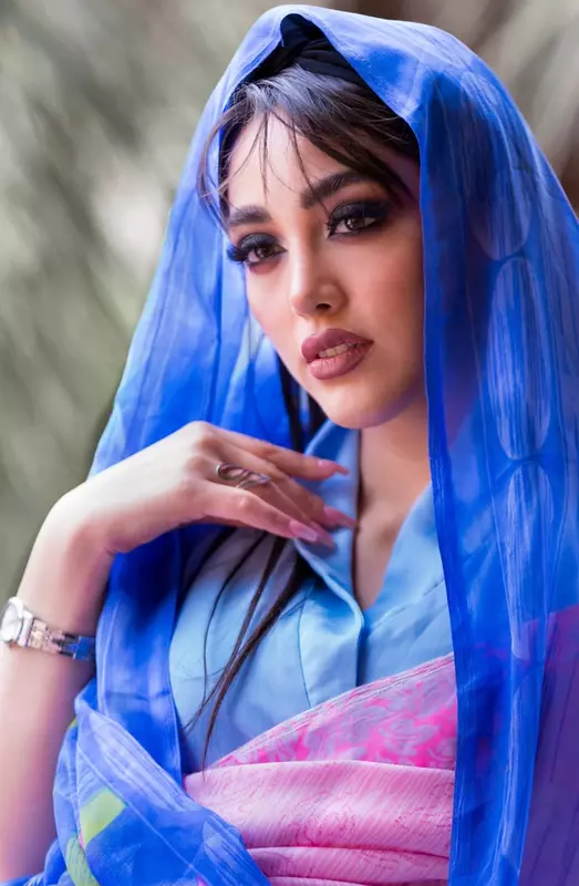 نمونه کار عکاسی مدلینگ ، پوشاک و لباس توسط فدائی فرد که در تاریخ 1404-02-19 ** جمعه  **  ساعت 03:31PM بارگذاری شده است.