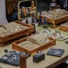 نمونه کار عکاسی طلا و جواهر توسط ناصراسلامی، ثبت شده در 2025-05-09