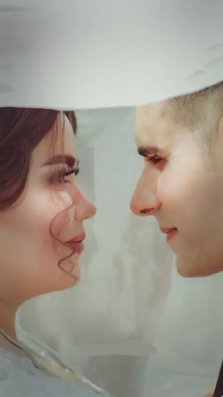 نمونه کار عکاسی هدیه قاسمی