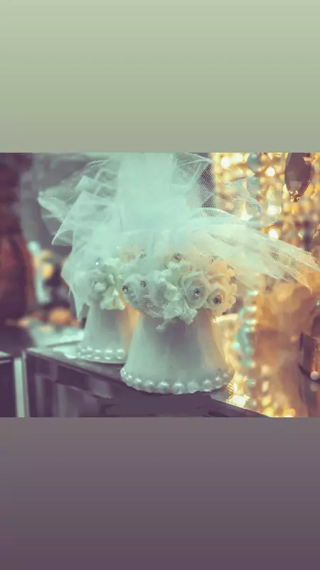 نمونه کار عکاسی هدیه قاسمی