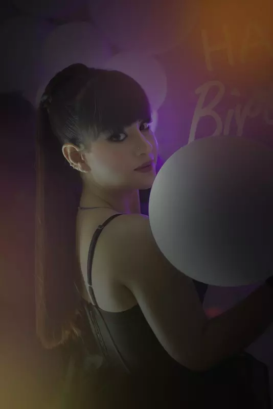 عکاسی تولد - مهمانی - دورهمی از هدیه قاسمی