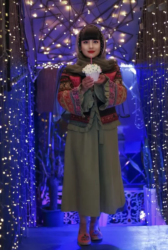 عکاسی تولد - مهمانی - دورهمی از هدیه قاسمی