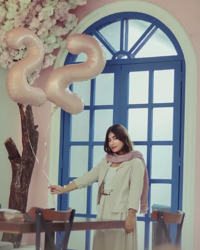 عکاسی تولد - مهمانی - دورهمی از هدیه قاسمی