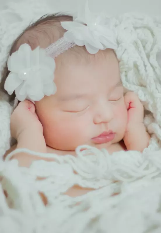 نمونه کار عکاسی نوزاد توسط قاسمی که در تاریخ 1404-02-20 ** شنبه  **  ساعت 05:16PM بارگذاری شده است.