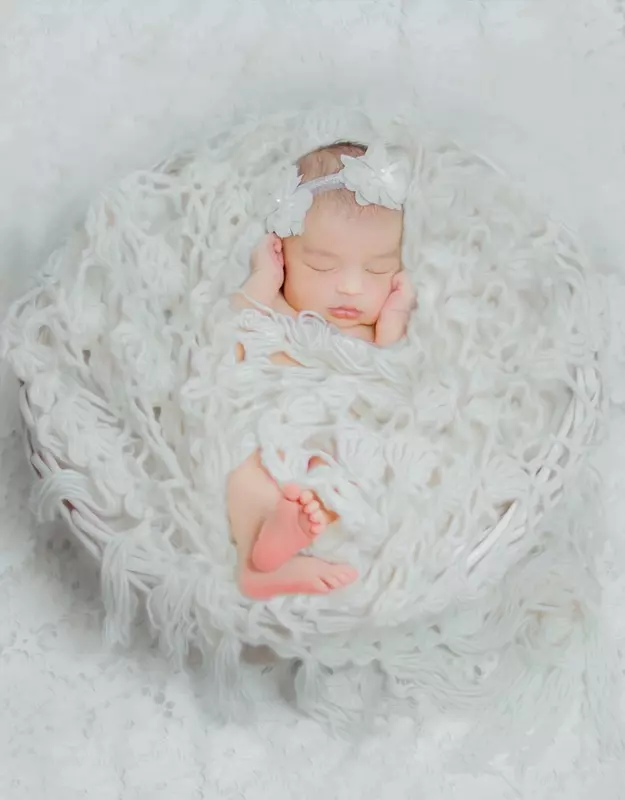 نمونه کار عکاسی نوزاد توسط قاسمی که در تاریخ 1404-02-20 ** شنبه  **  ساعت 05:16PM بارگذاری شده است.