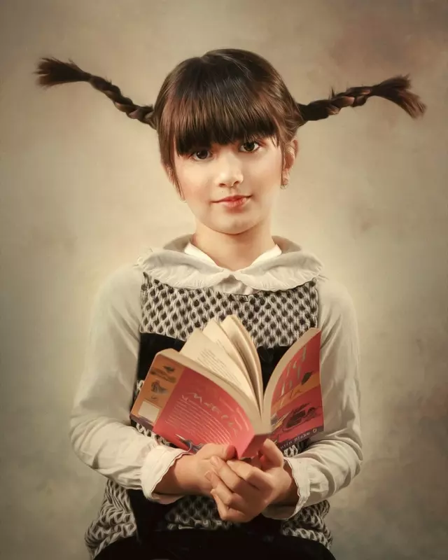 نمونه کار عکاسی هدیه قاسمی