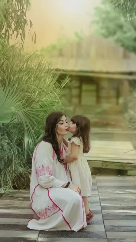 نمونه کار عکاسی هدیه قاسمی