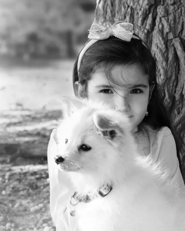 نمونه کار عکاسی هدیه قاسمی