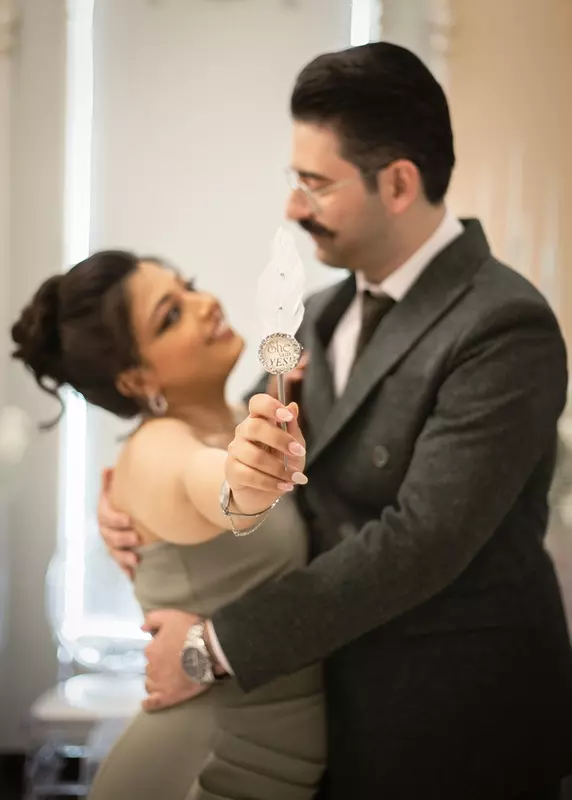 نمونه کار عکاسی شایسته زرین