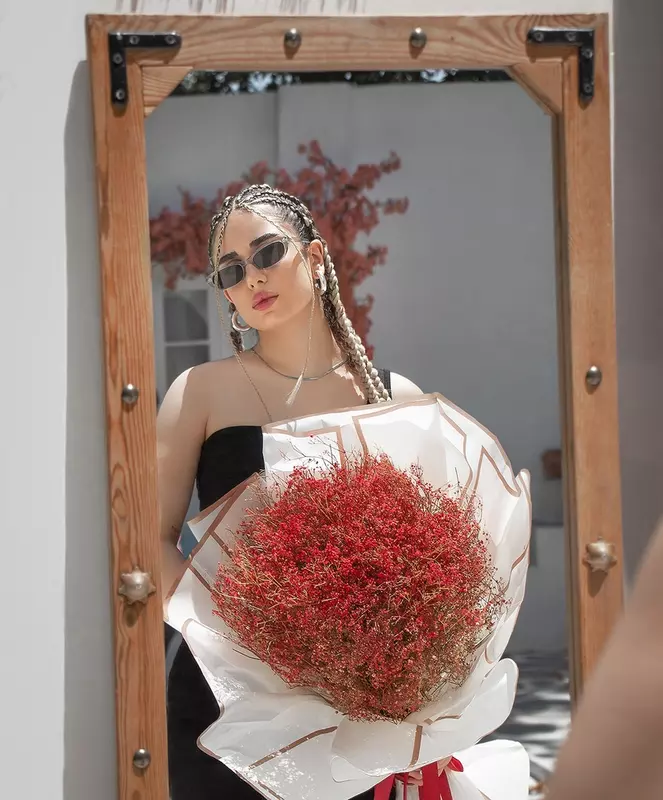 نمونه کار عکاسی شایسته زرین