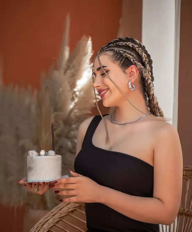 نمونه کار عکاسی شایسته زرین