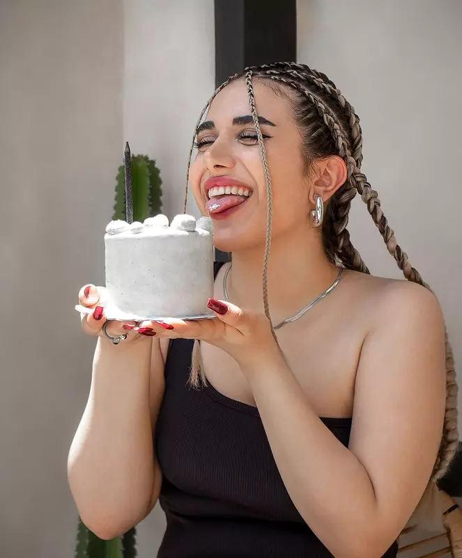 نمونه کار عکاسی شایسته زرین