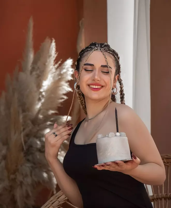 نمونه کار عکاسی شایسته زرین