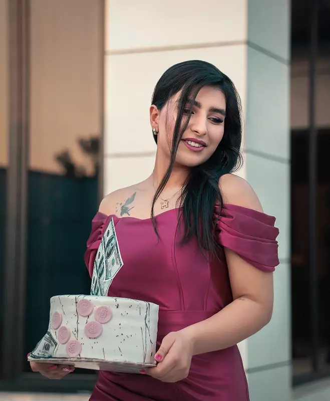 نمونه کار عکاسی شایسته زرین