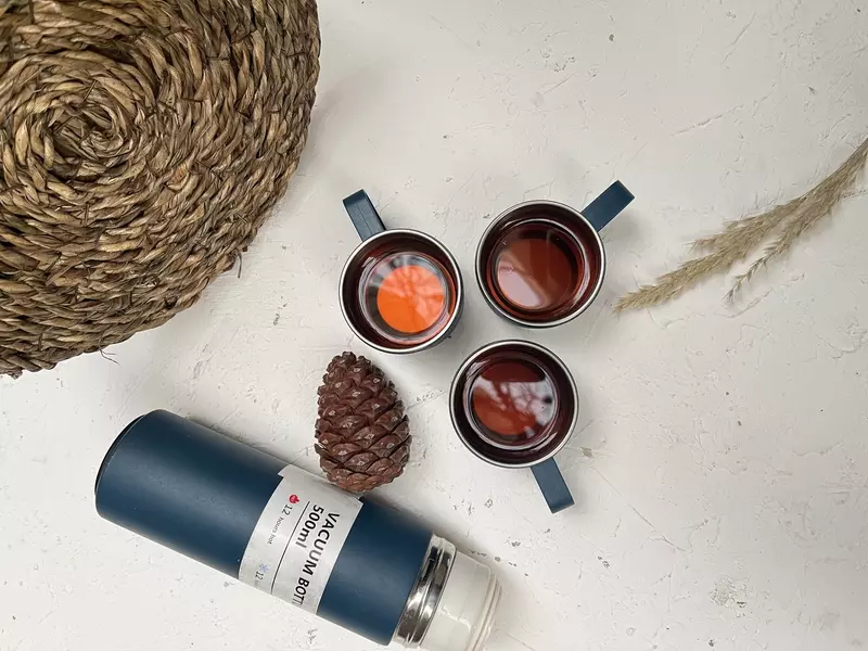 عکاسی تبلیغاتی چیدمان از هدیه قاسمی