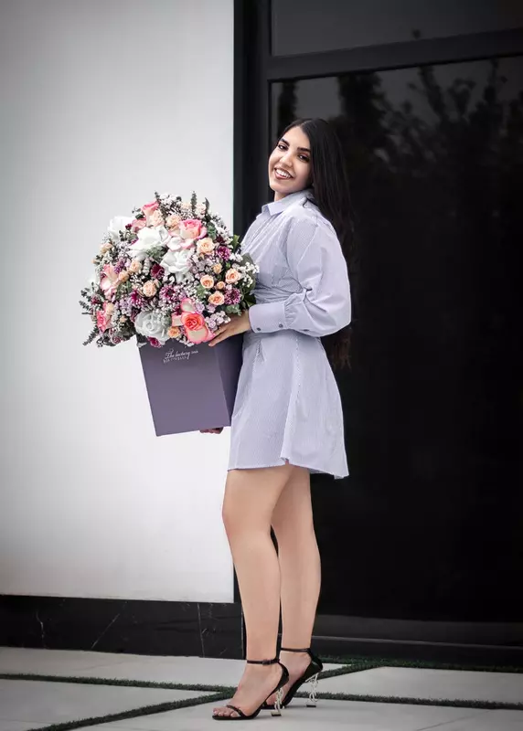 نمونه کار عکاسی شایسته زرین