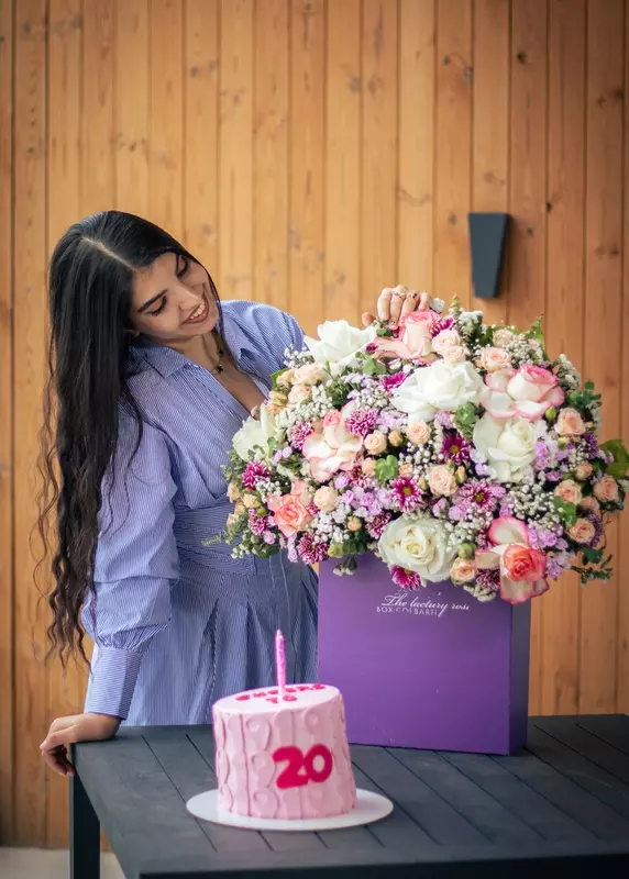 نمونه کار عکاسی شایسته زرین