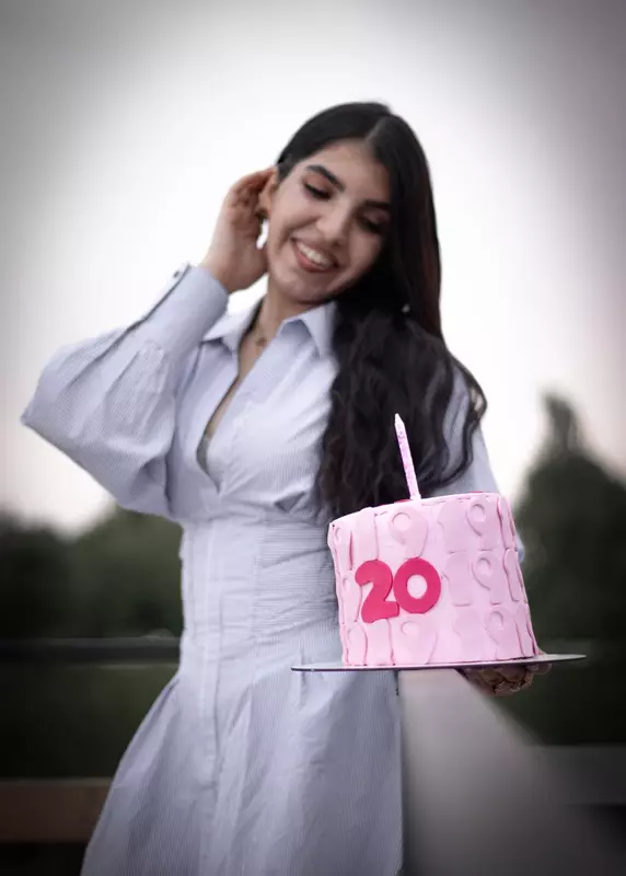 نمونه کار عکاسی شایسته زرین