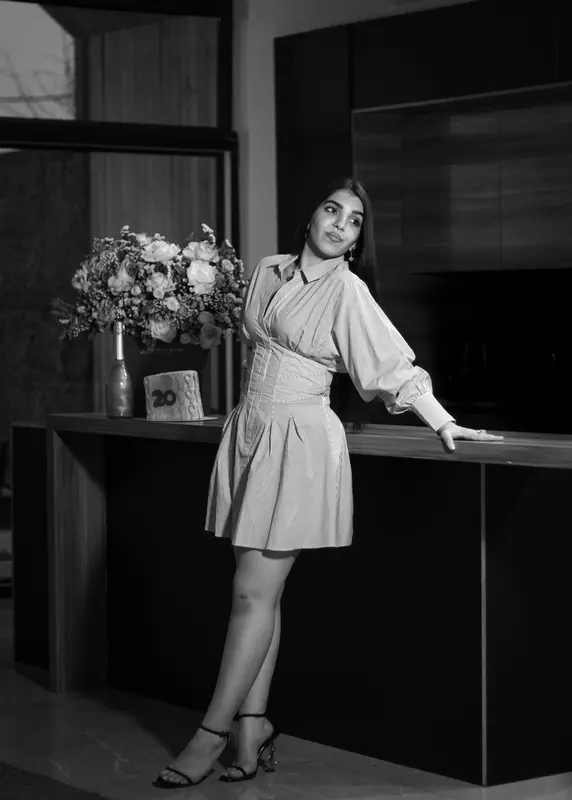 نمونه کار عکاسی شایسته زرین